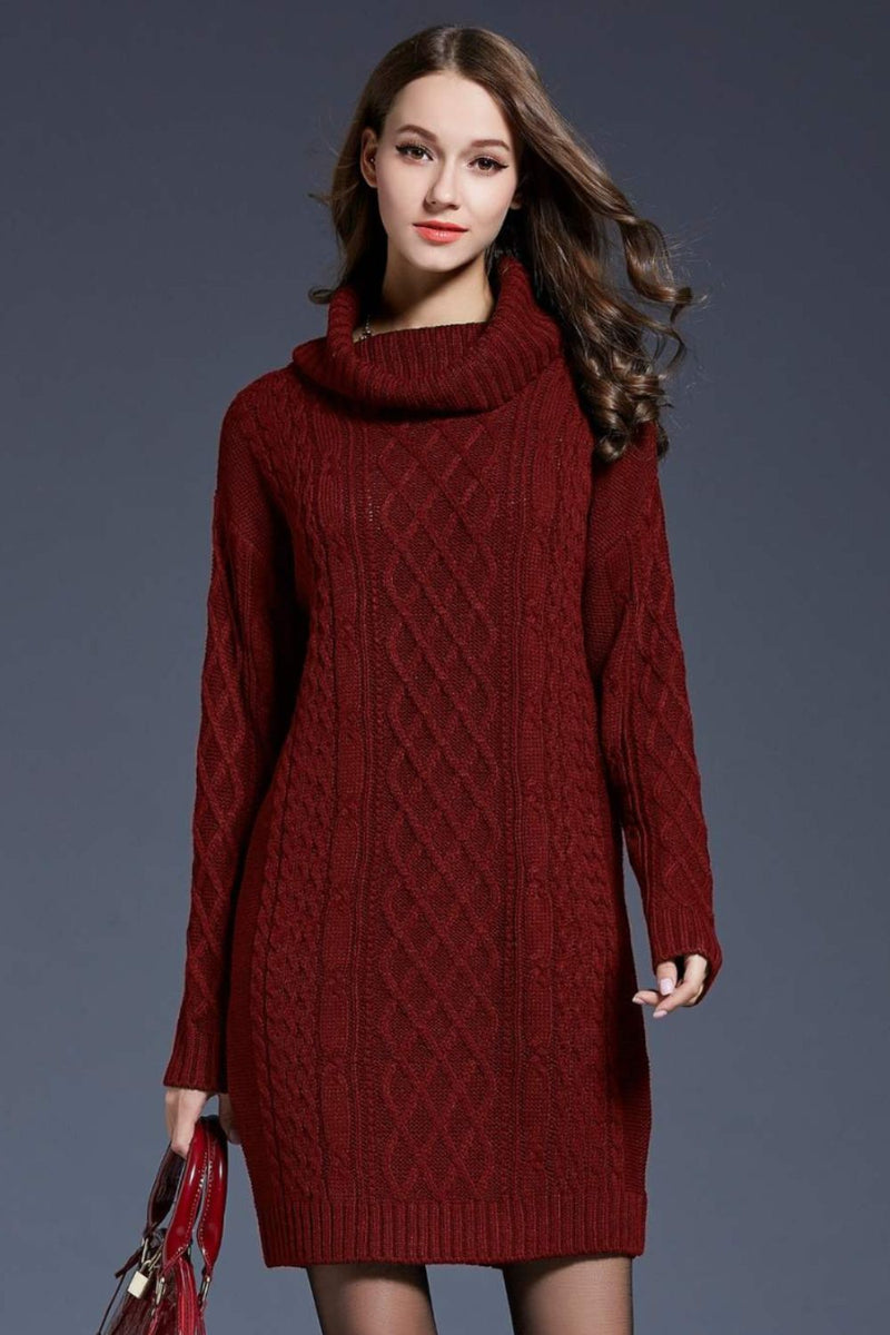 Durchdacht designter Pullover