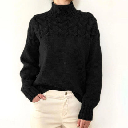 Vintage inspirierte Pullover