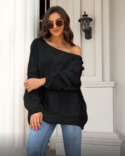 Wunderschön gefertigte Pullover