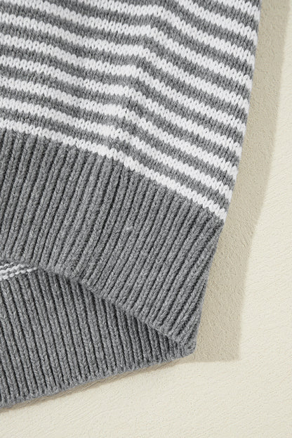 Vintage inspirierte Pullover