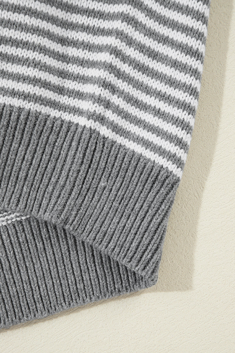 Vintage inspirierte Pullover