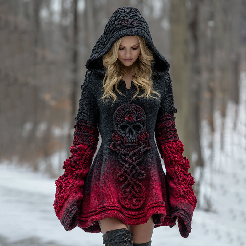Wunderschön gefertigte Pullover