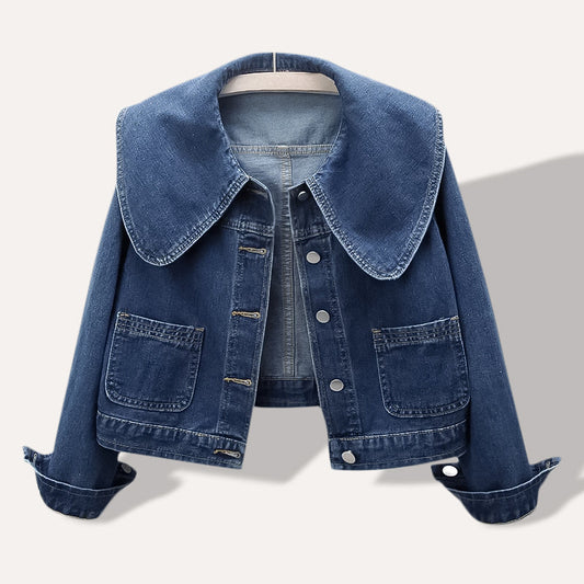 Ellen | Casual and Effortless winter Jacket