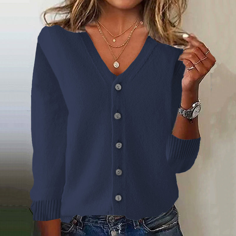 Wunderschön gefertigte Pullover
