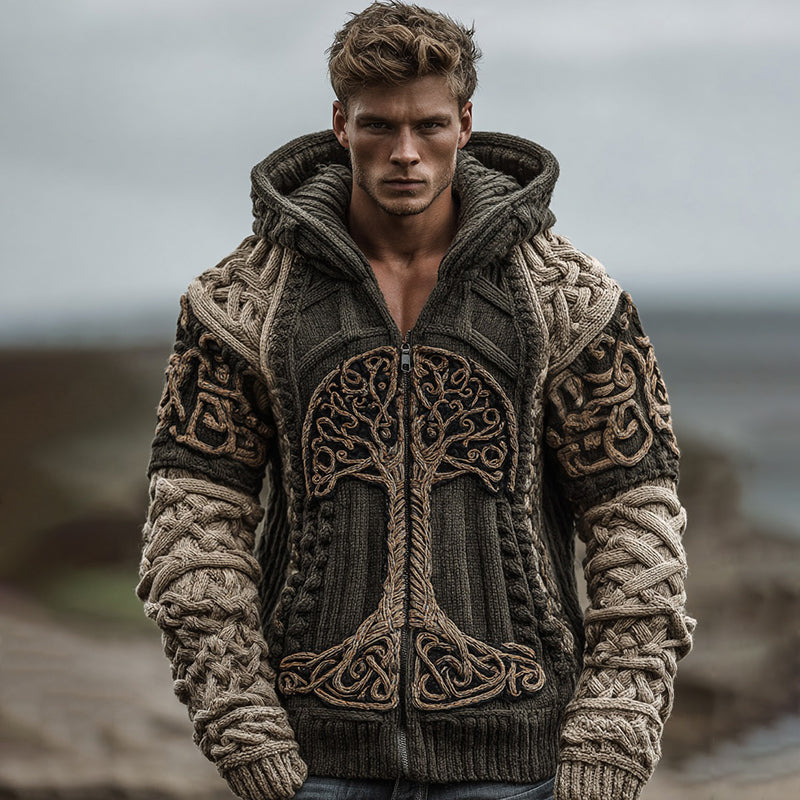 Elegant gestaltete Pullover