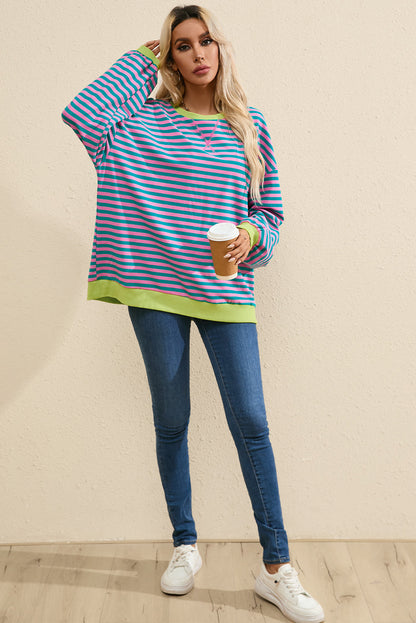 Durchdacht gestaltete Pullover