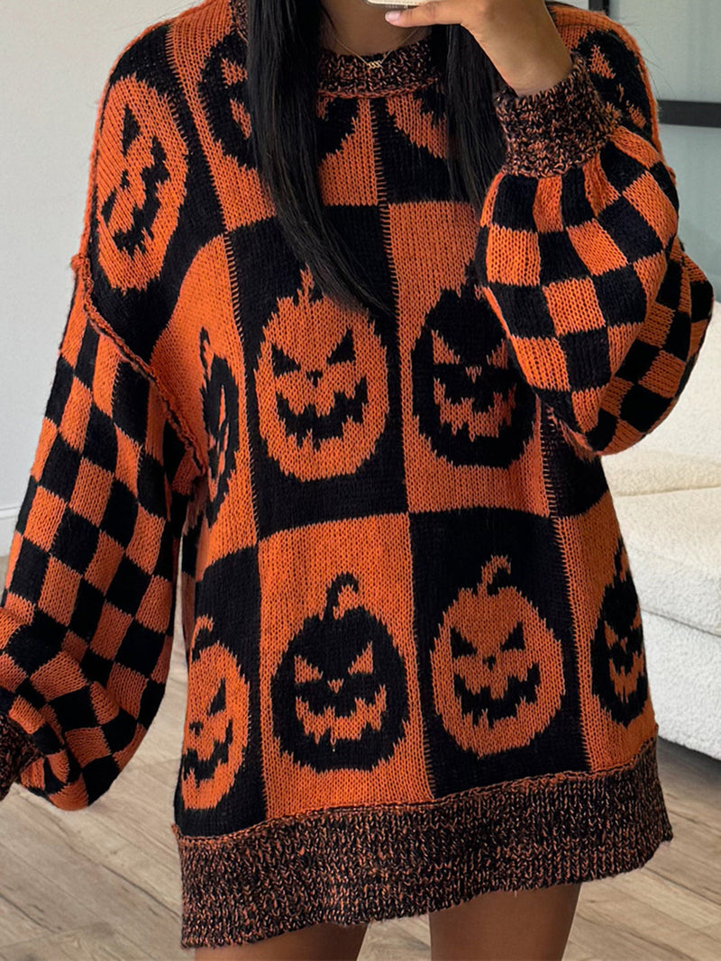 Durchdacht gestaltete Pullover