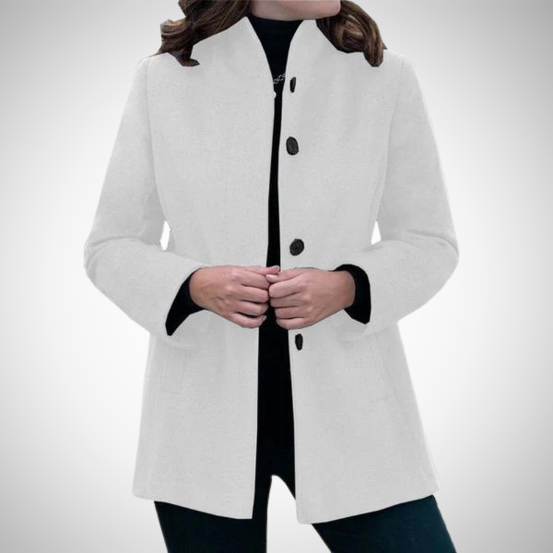 Vintage inspirierte Jacke