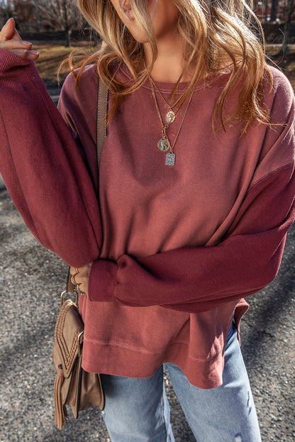 Elegant gestaltete Pullover