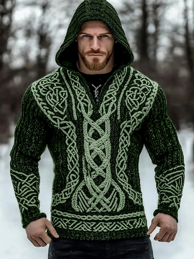 Elegant gestaltete Pullover
