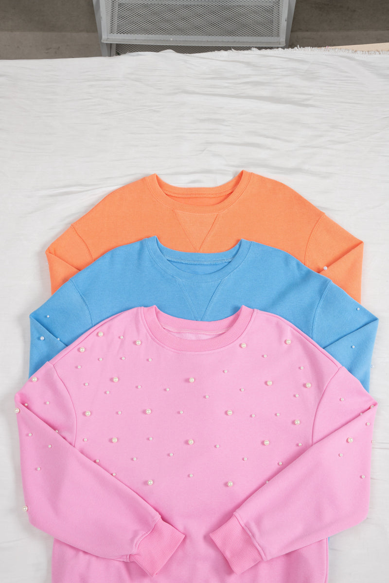 Anmutig gestaltete Pullover