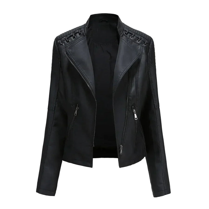 Klassische Vintage Jacke