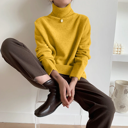 Vintage inspirierte Pullover