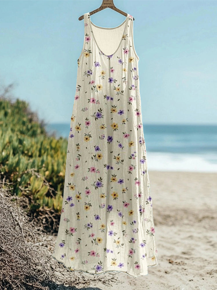 Elegant gestaltete Kleid