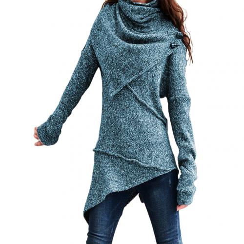 Anmutig designter Pullover
