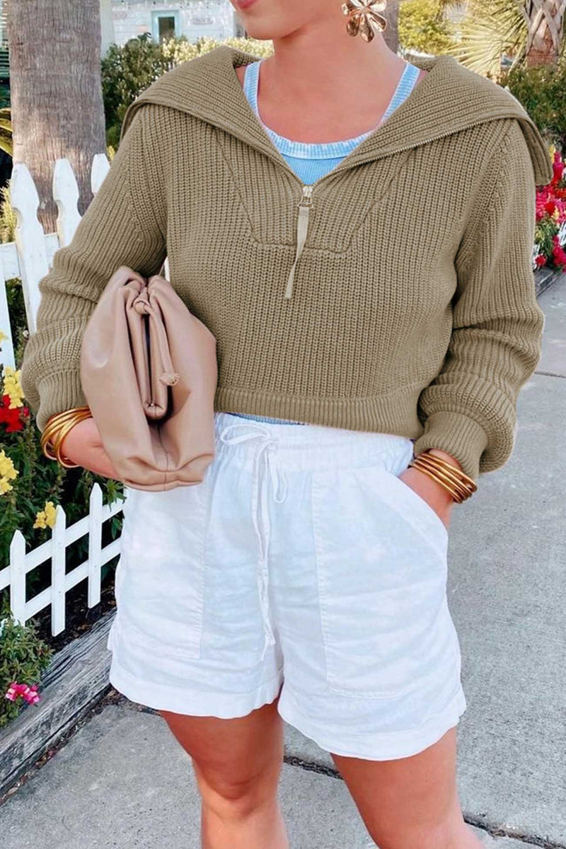 Wunderschön gefertigte Pullover