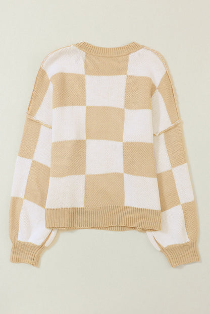 Wunderschön gefertigte Pullover