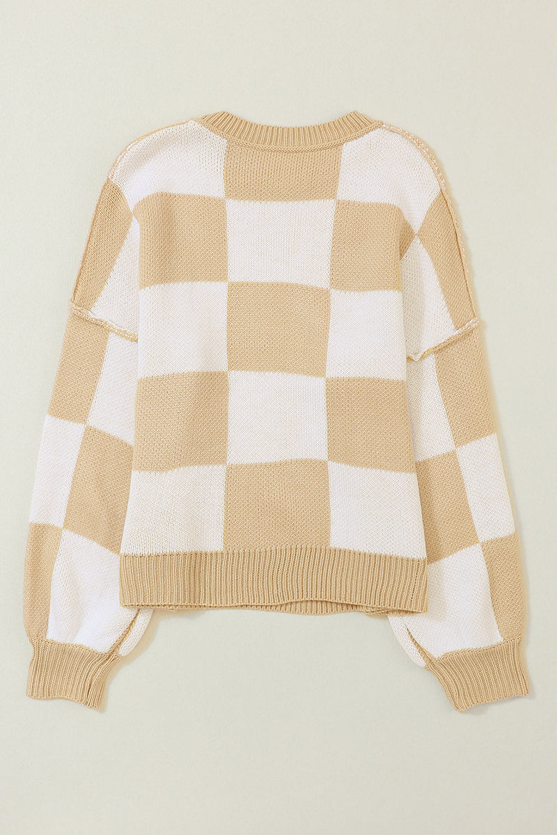 Wunderschön gefertigte Pullover