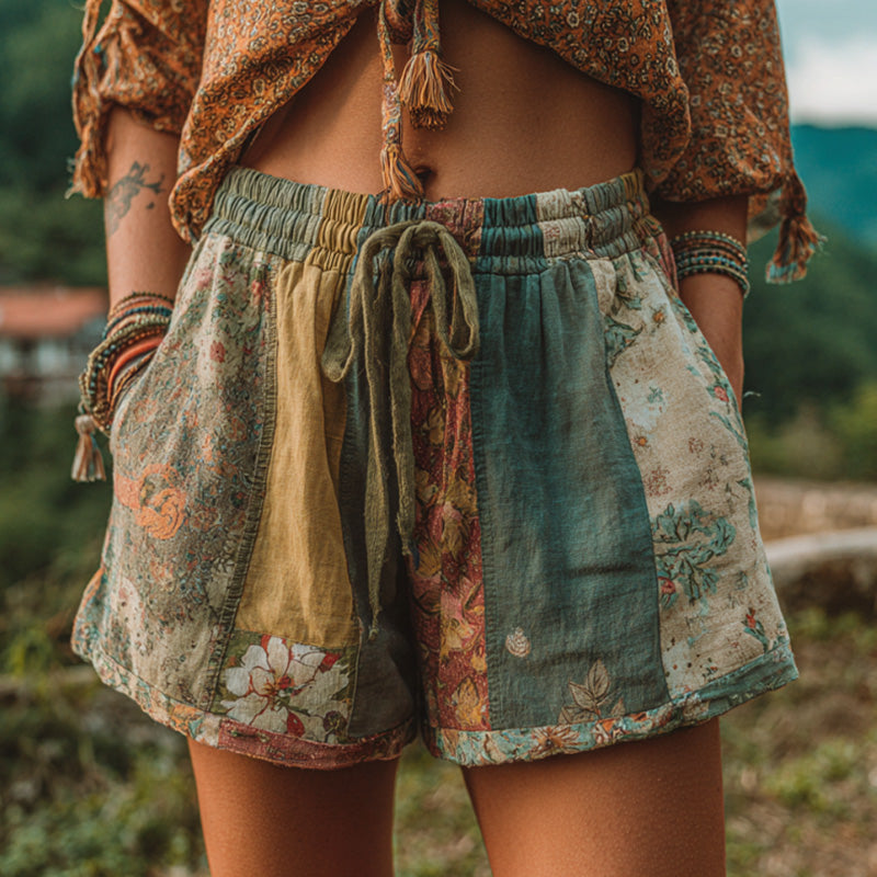 Zeitloser Vintage-Stil Kleidungsstück