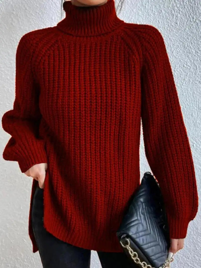 Wunderschön gefertigte Pullover