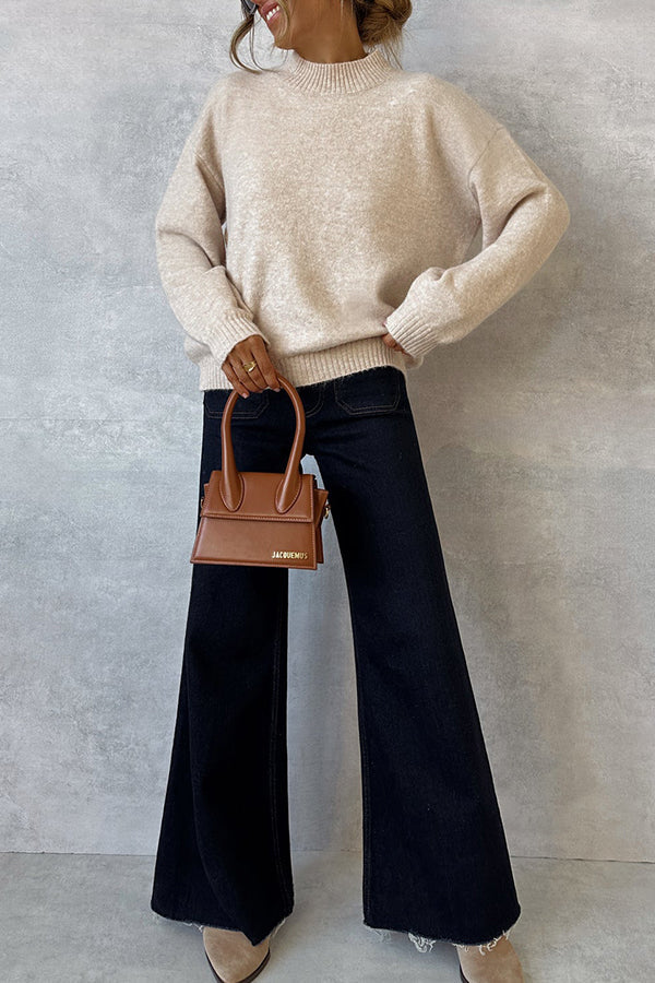 Vintage inspirierte Pullover