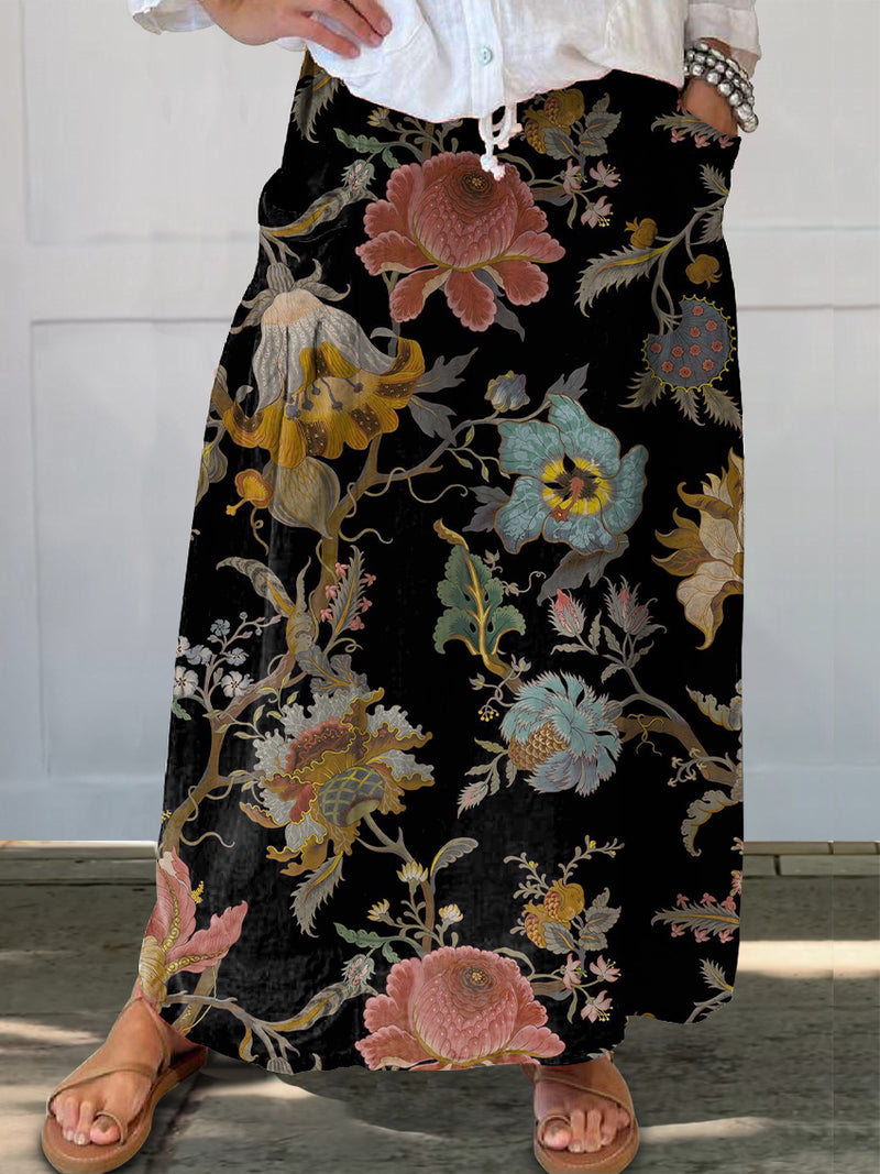 Zeitloser Vintage-Stil Kleidungsstück