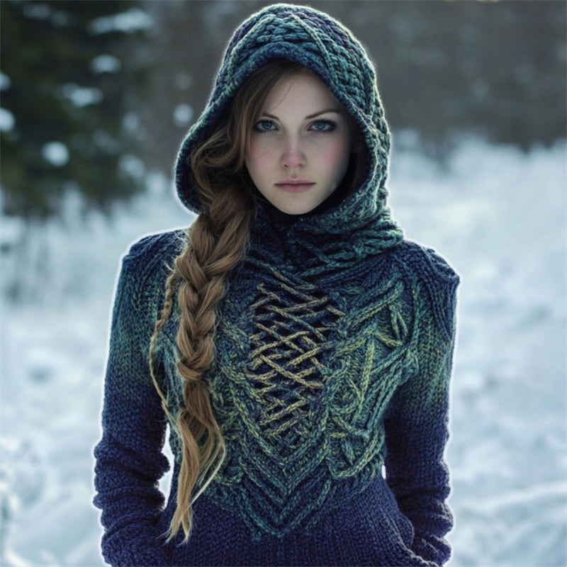 Wunderschön gefertigte Pullover