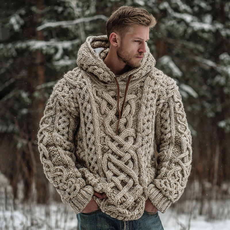 Vintage inspirierte Pullover
