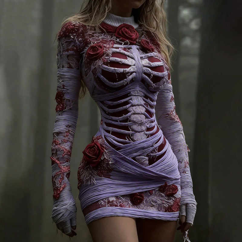 Elegant gestaltete Pullover