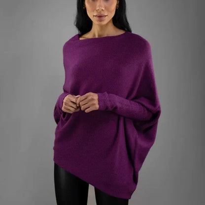 MW | Eleganter Damenpullover