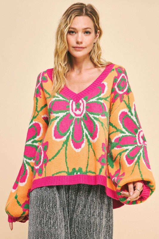 Durchdacht gestaltete Pullover