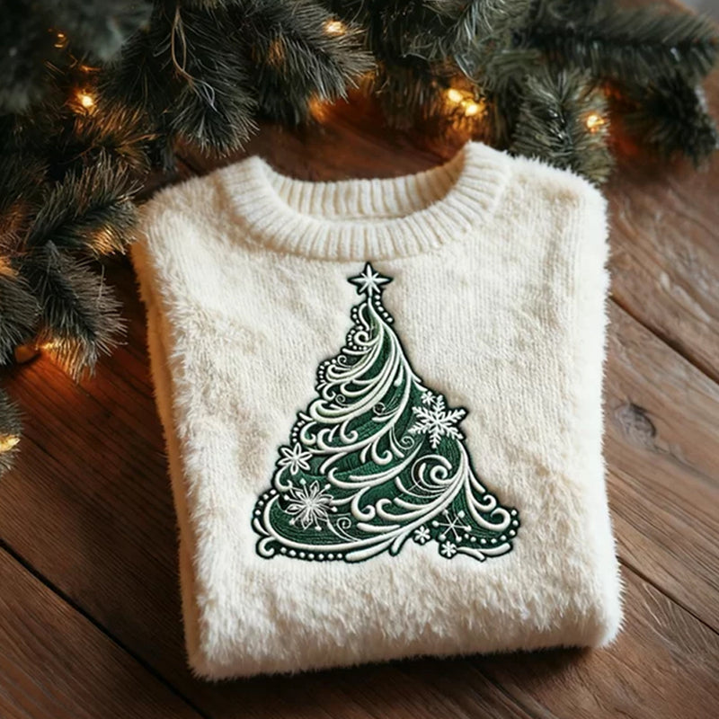 Wunderschön gefertigte Pullover