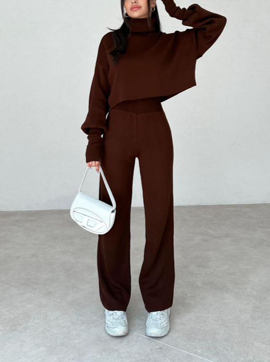 Vintage inspirierte Pullover