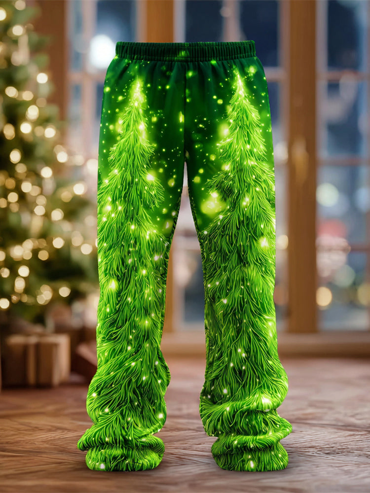 Klassisch gestaltete Hose