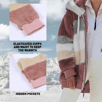 MW | Elegante und vielseitige Winterjacke