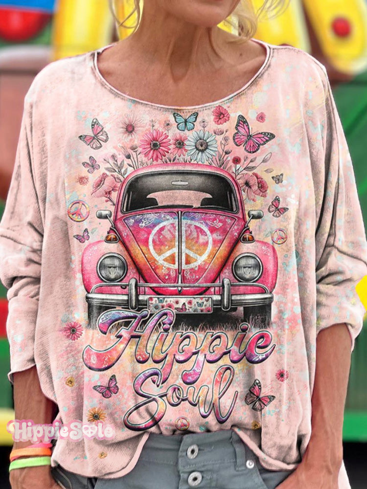 Elegant gestaltete T-Shirt