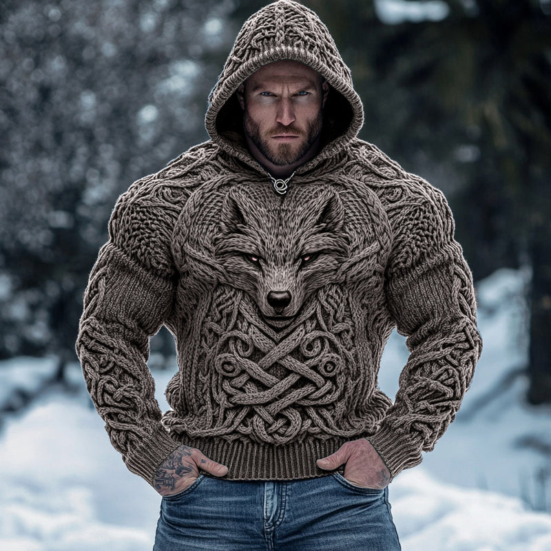 Elegant gestaltete Pullover