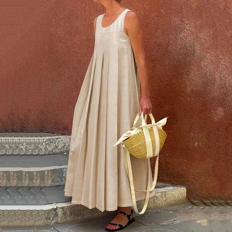 Vintage inspirierte Kleid