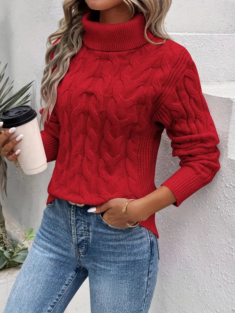 Wunderschön gefertigte Pullover