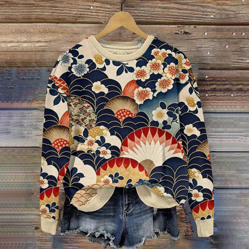 Zeitloser Vintage-Stil Hemd