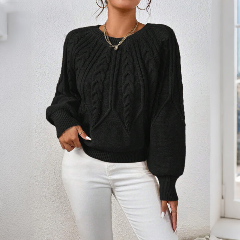 Vintage inspirierte Pullover
