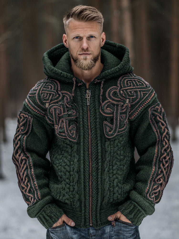 Elegant designter Pullover