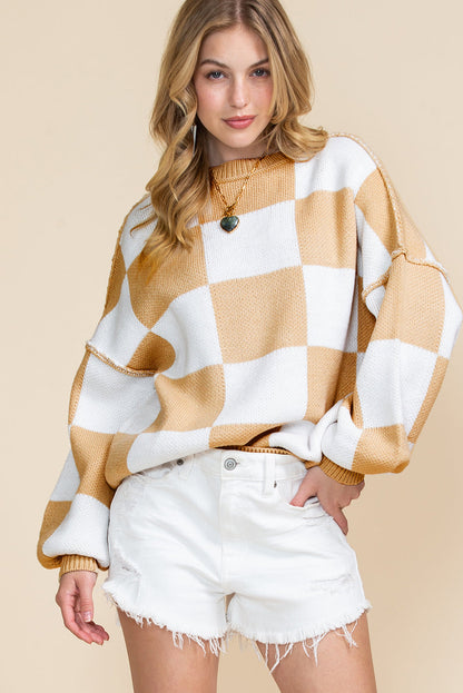Wunderschön gefertigte Pullover