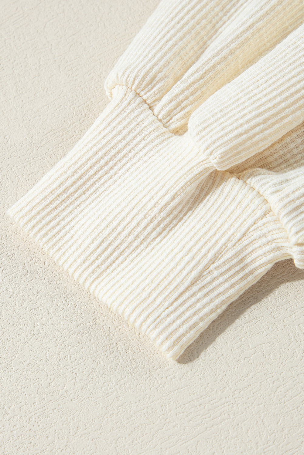 Klassische Vintage Pullover