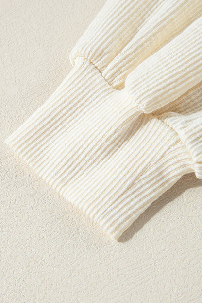 Klassische Vintage Pullover