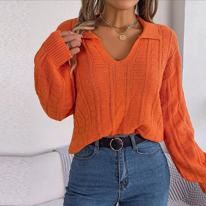 Vintage inspirierte Pullover