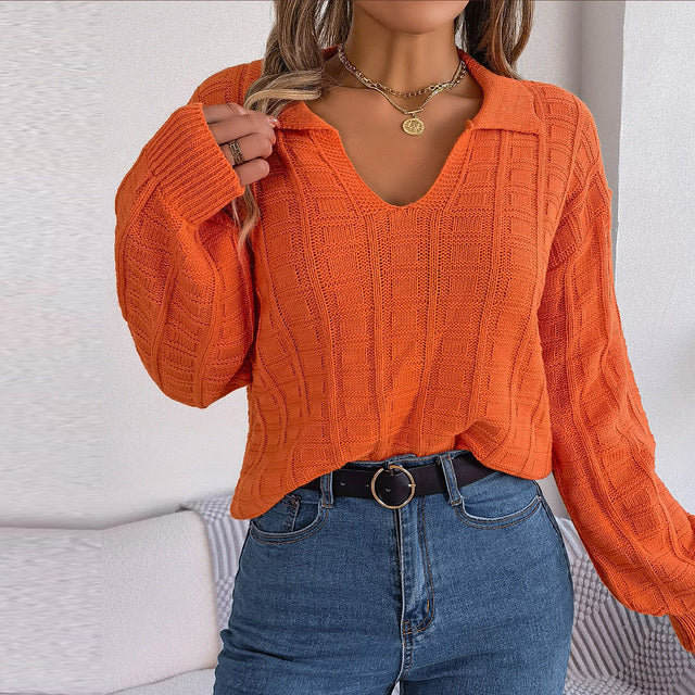 Vintage inspirierte Pullover