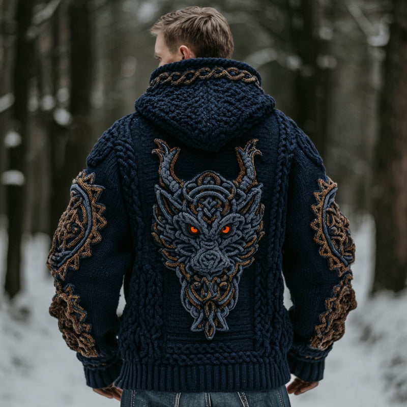 Wunderschön gefertigte Pullover