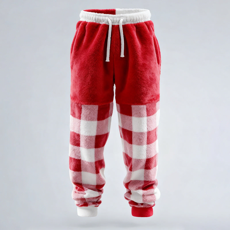 Elegant gestaltete Hose