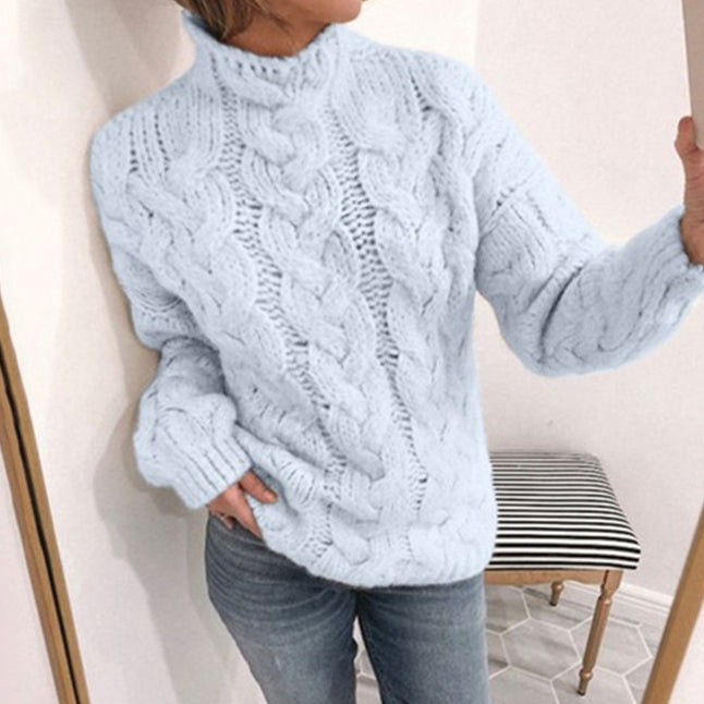 Wunderschön gefertigte Pullover